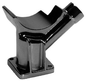 Alternator Generator Stand Chrome