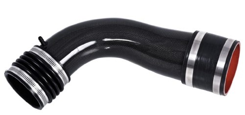 Carbonio Int. Audi B8 3.0 STG2