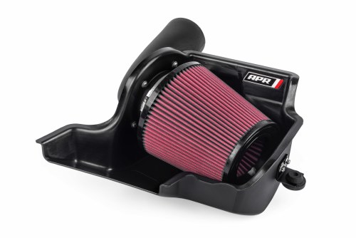APR Intake 1.8T/2.0T EA888 GEN 3 MQB Open Pex