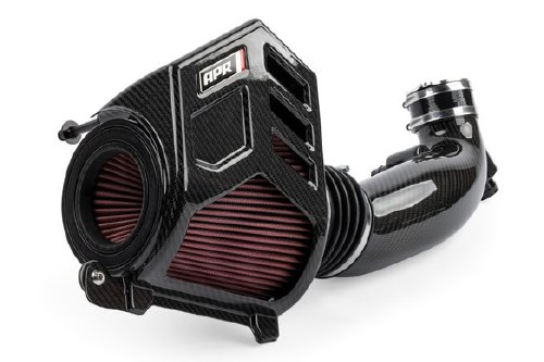 APR Carbon Intake C8 A6/A7
