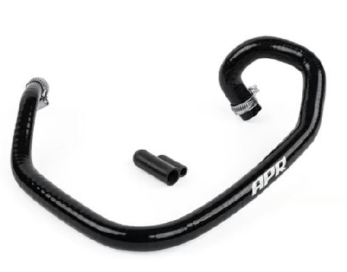 Intake System Hose Version 1