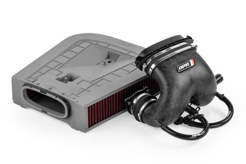 APR Intake System 4.0T