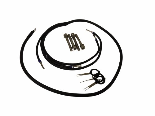 Ignition Coil Ground Wire Kit