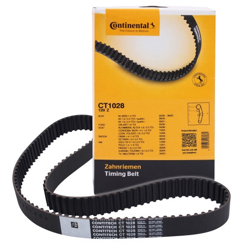 Timing Belt PD TDI