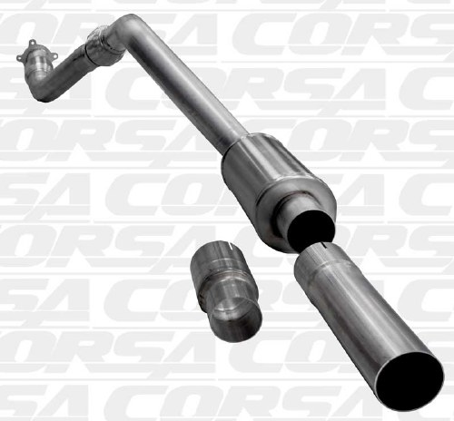Corsa Audi B8 A4/A5 2.0T Q DP