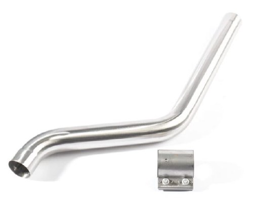 CTS Resonator Delete B9/9.5 Audi A4 A5 Allroad