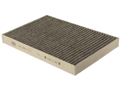 Mann Cabin Filter CU3037