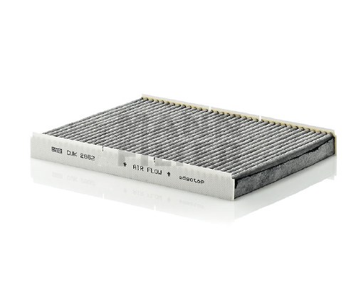 Mann Cabin Filter CUK2862