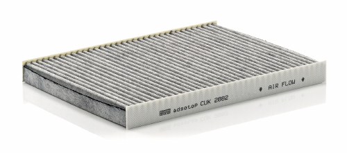 Mann Cabin Filter CUK2882