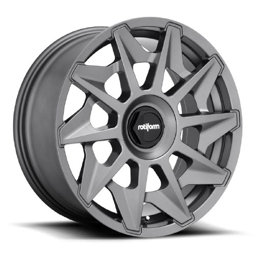 Rotiform CVT 19x8.5 5112 45 66
