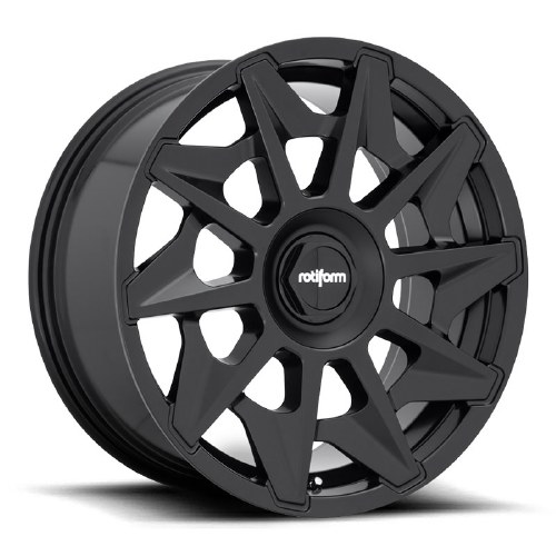 Rotiform CVT 19x8.5 5112 45 66