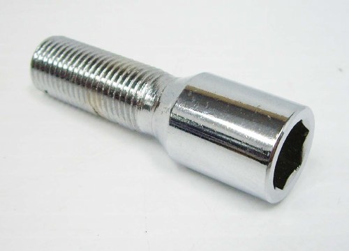 Tuner 14x35mm Internal Hex
