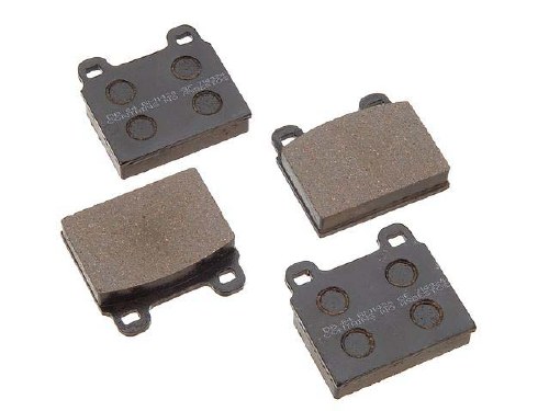 Brake Pads - T2 73-85 Front