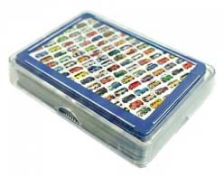 PLAYING CARDS V-Dub