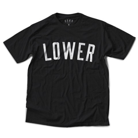TEE Lower XLarge