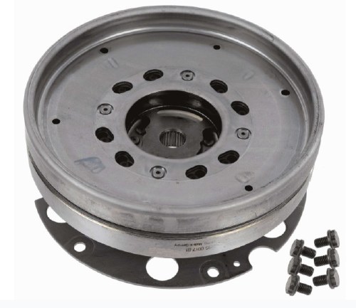 Dual Mass Flywheel