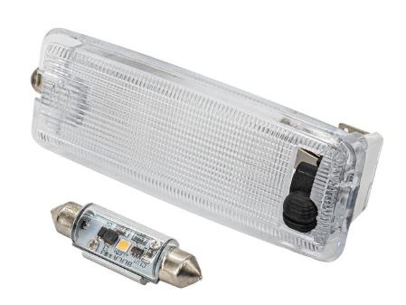 Dome Light - Bus76-79, Van LED
