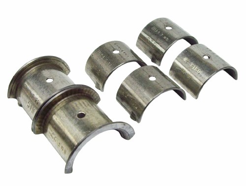 Cam Bearings - Double Thrust