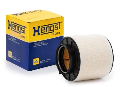 Hengst Air Filter E675L01D157