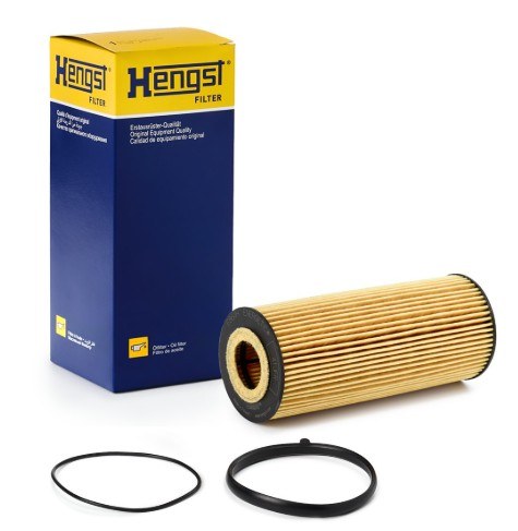 Hengst Oil Filter E864HD184