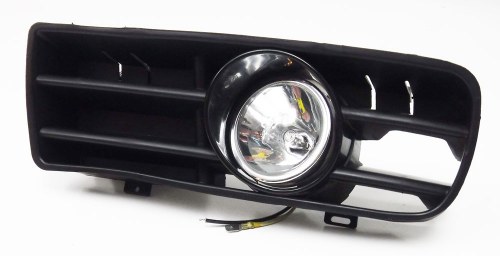 Mk4 Golf Fog Light Kit LEFT