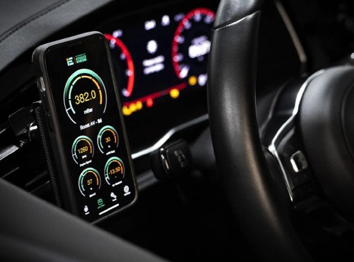 Integrated Engineering Software Tuning