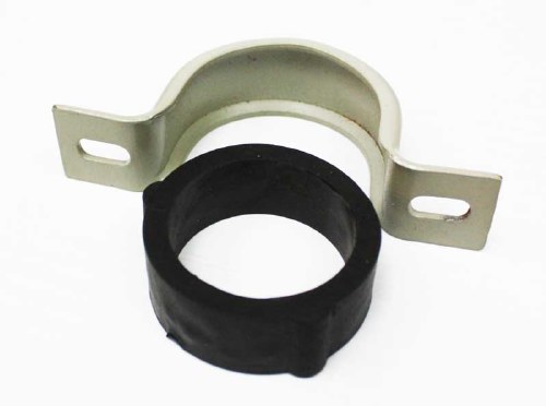 Beetle Ghia Steering Column Clamp &amp; Bushing