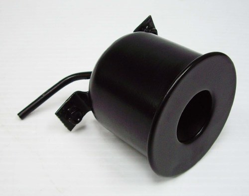 Brake Fluid Reservoir T1 to 55