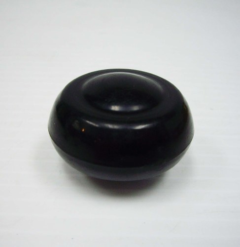 Shift Knob T1 7mm Black