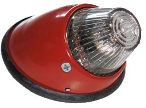 Turn Signal Ass. T2 50-61 LH