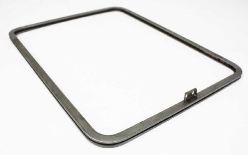 Popout Window Frame T2 Steel