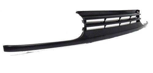 Grill - Golf 3 Badgeless BLK