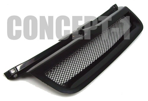 Grill - Jetta 4 Metal Mesh