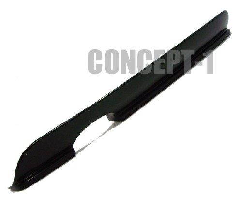 MK5 Gti Rear Lip Single