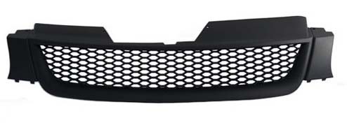 Grill - MK5 Rabbit Waffle