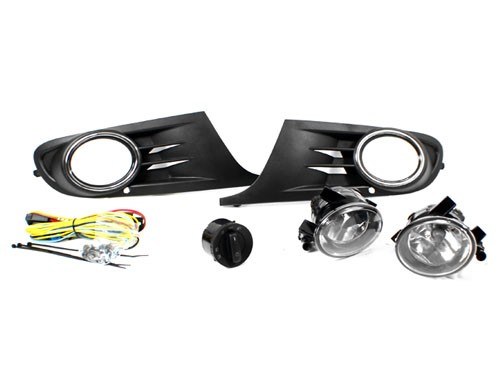 MK6 Golf Foglights Kit