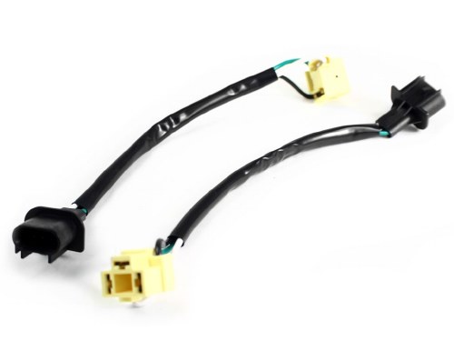Wiring Adapter H13 to H4/9003