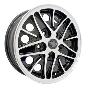 Cosmo-5 Wheel 5/130 15x5.5 ET45 (EP10-1083-0)