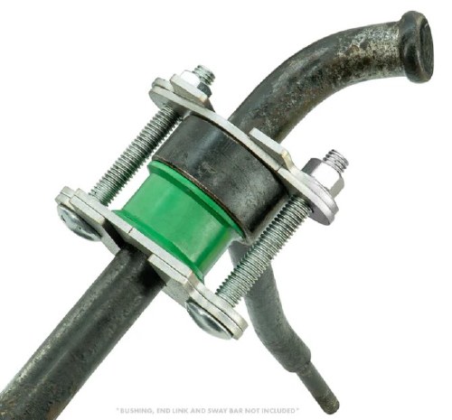 End Link Tool