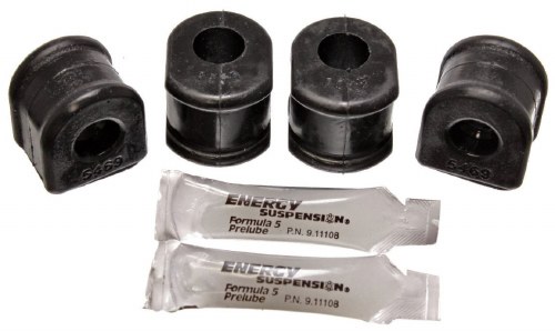 Energy Suspension MK1 Sway Bar Bushings Front 17mm
