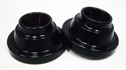 Energy Suspension MK4 Rear Coil Spring Isolators