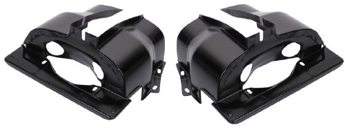 Cylinder Tins - Dual Port EP00-8990-9