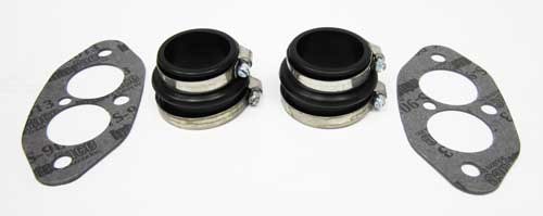 Intake Boot / Clamp / Gskt Kit