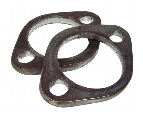 2-Bolt Port Flange 1-5/8"