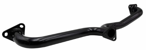 Exhaust System T2 75-78 Header Only