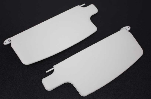 Sunvisors T1 65-77 Vert 73-79