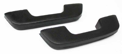 Arm Rests T1 73-79 &amp; SB Black