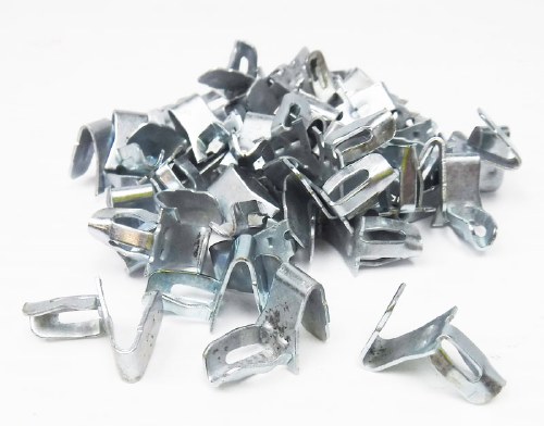 Door Panel Clips (50)