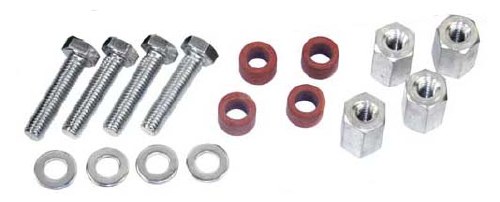 Valve Covers - C-Channel HARDWARE (EP00-8897)