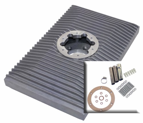 Oil Sump - Empi Super Capacity